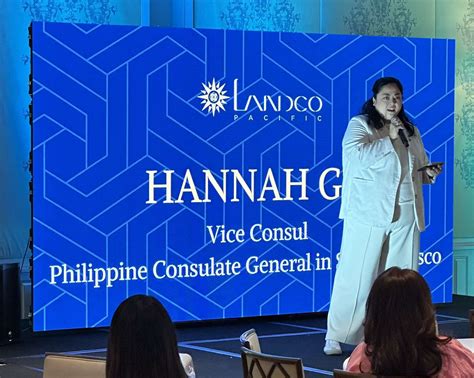 Landco Pacific setting its sights on rich and successful.